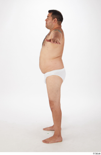 Photos Ian Espinar in Underwear t poses whole body 0002.jpg